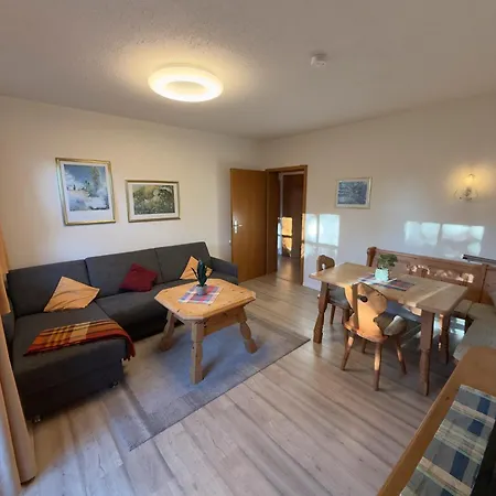 Leonardo Apartment Bodenmais