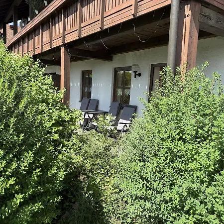 Apartment Leonardo